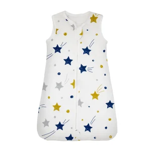 Sleeping Bags For Baby 3-18Months Summer Thin - Thumbnail Image 6