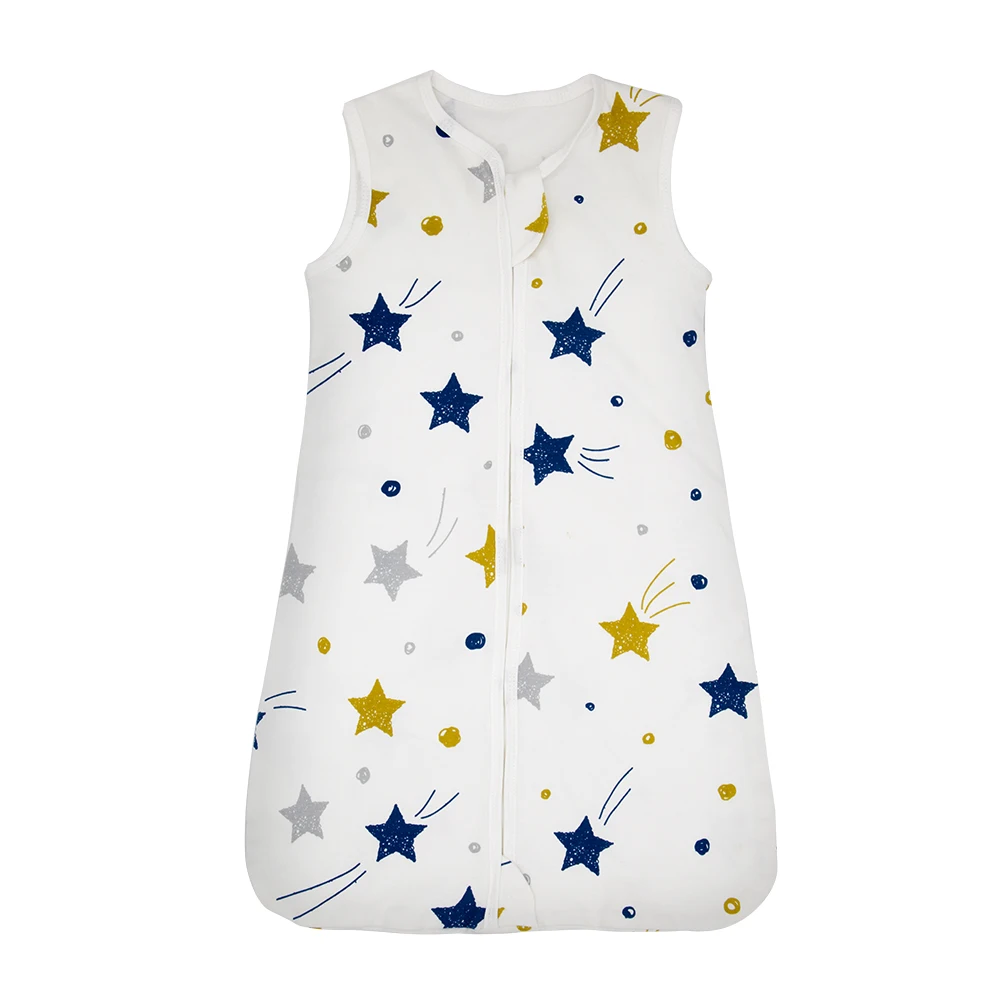 Sleeping Bags For Baby 3-18Months Summer Thin - Image 6