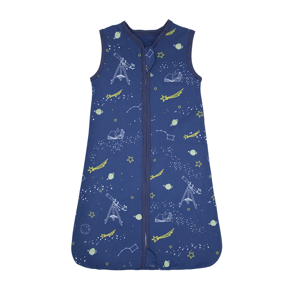 Sleeping Bags For Baby 3-18Months Summer Thin - Image 5
