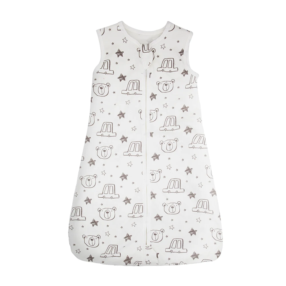Sleeping Bags For Baby 3-18Months Summer Thin - Image 4