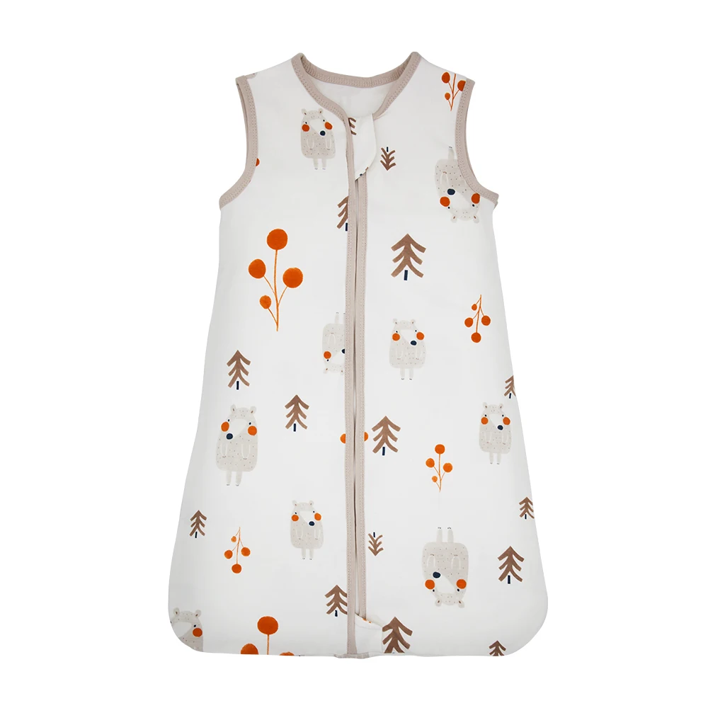 Sleeping Bags For Baby 3-18Months Summer Thin - Image 1