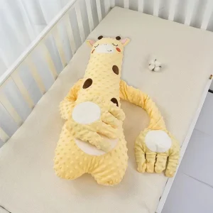 Baby Soothing Pillow Remote Control Music for Newborn Patting Doll - Thumbnail Image 2