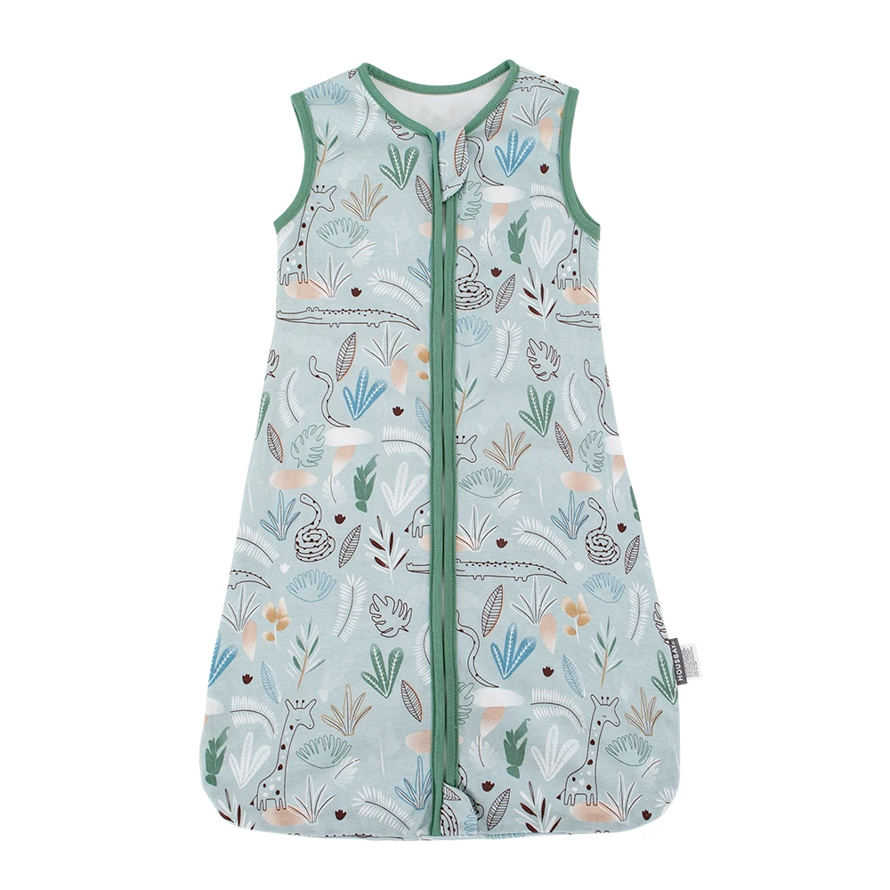Sleeping Bags For Baby 3-18Months Summer Thin - Image 7