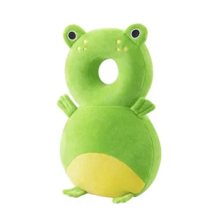 1-3T Toddler Baby Head Protector Safety Pad Cushion - Thumbnail Image 9