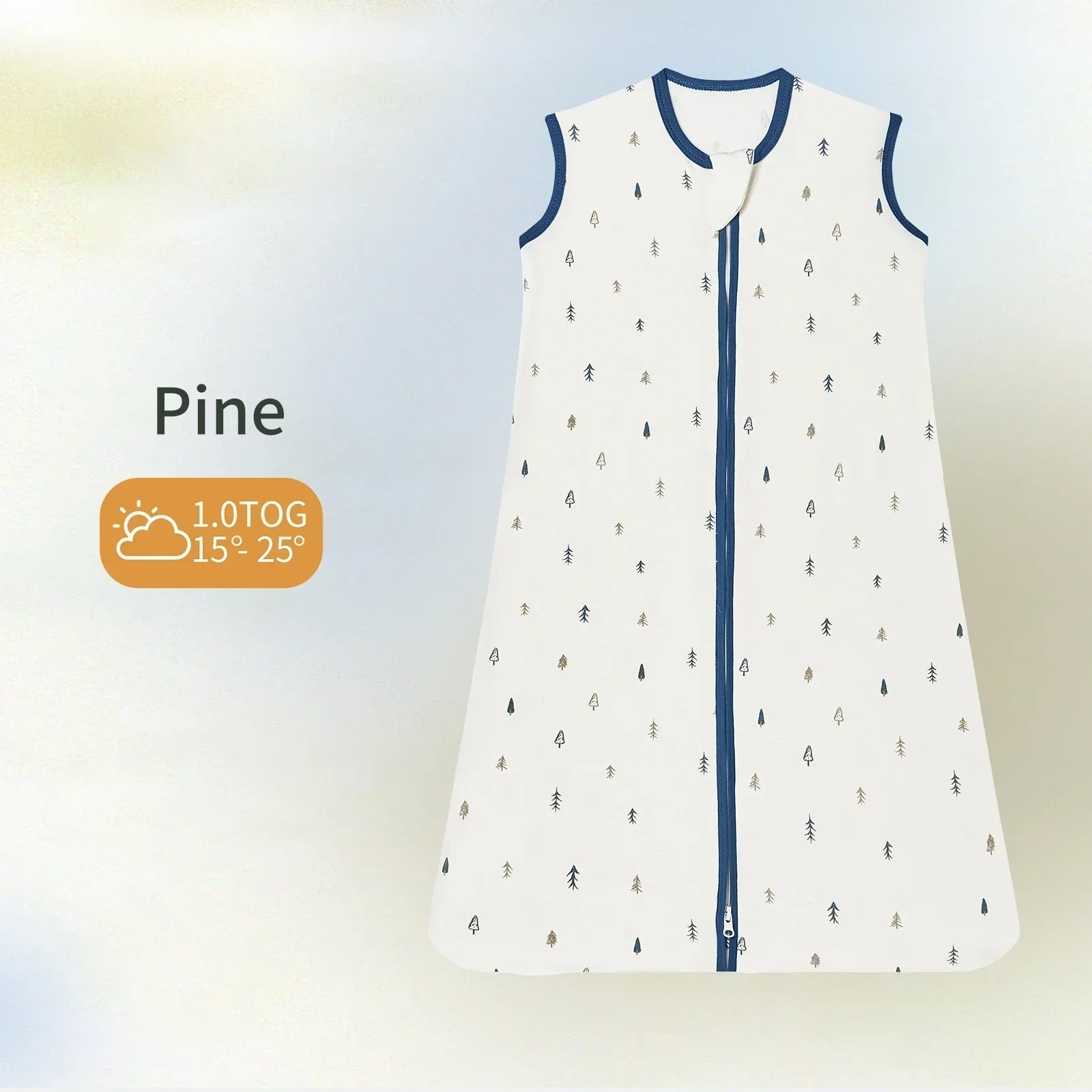 Baby Sleeping Bag Newborn - Image 5