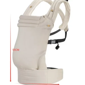 Infant Backpack Toddler Backpacks Baby Sling Newborn Carrier - Thumbnail Image 14