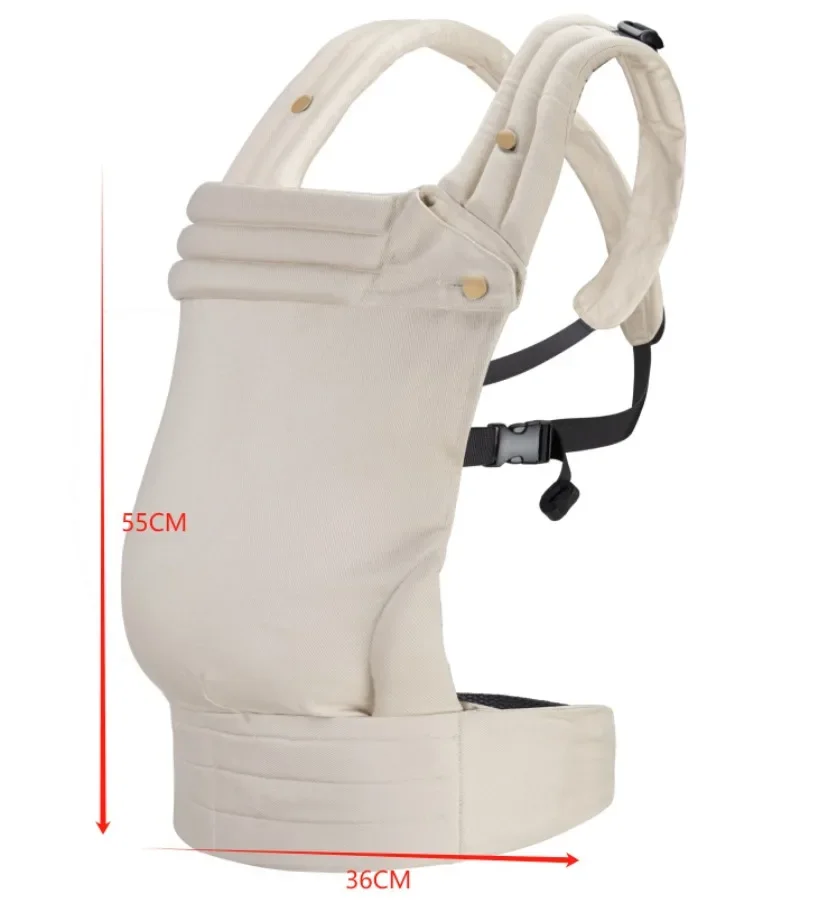 Infant Backpack Toddler Backpacks Baby Sling Newborn Carrier - Image 14