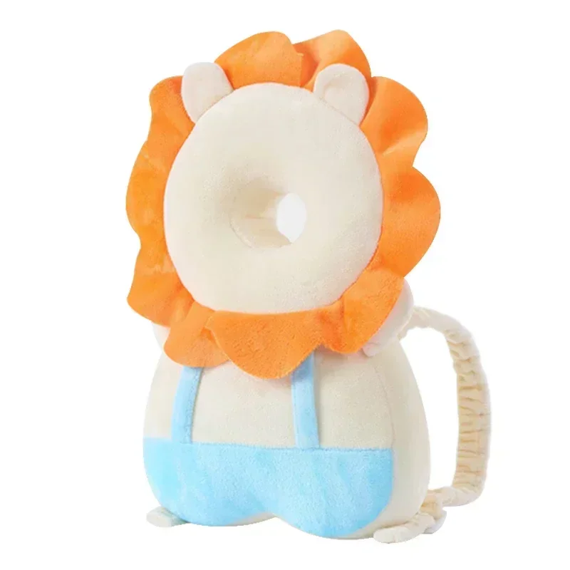 1-3T Toddler Baby Head Protector Safety Pad Cushion - Image 10