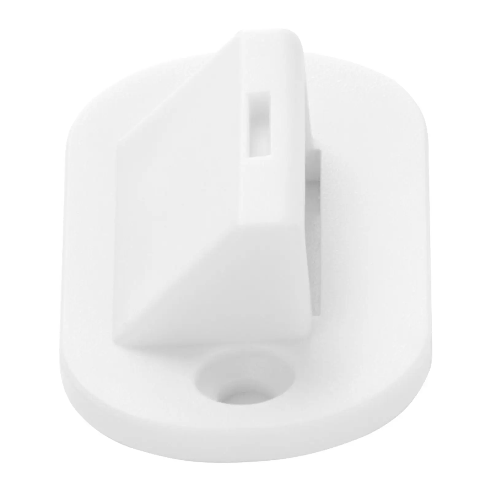 Cabinet Latch Locks, 12 Pack Child Safety Cabinet Locks, Adhesive Cabinet Latch, - Image 3