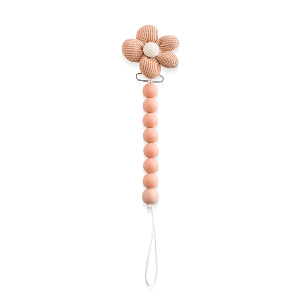 BPA Free Silicone Teether - Image 12