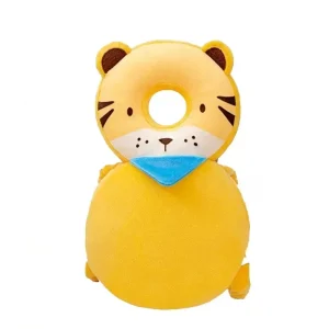 1-3T Toddler Baby Head Protector Safety Pad Cushion - Thumbnail Image 13