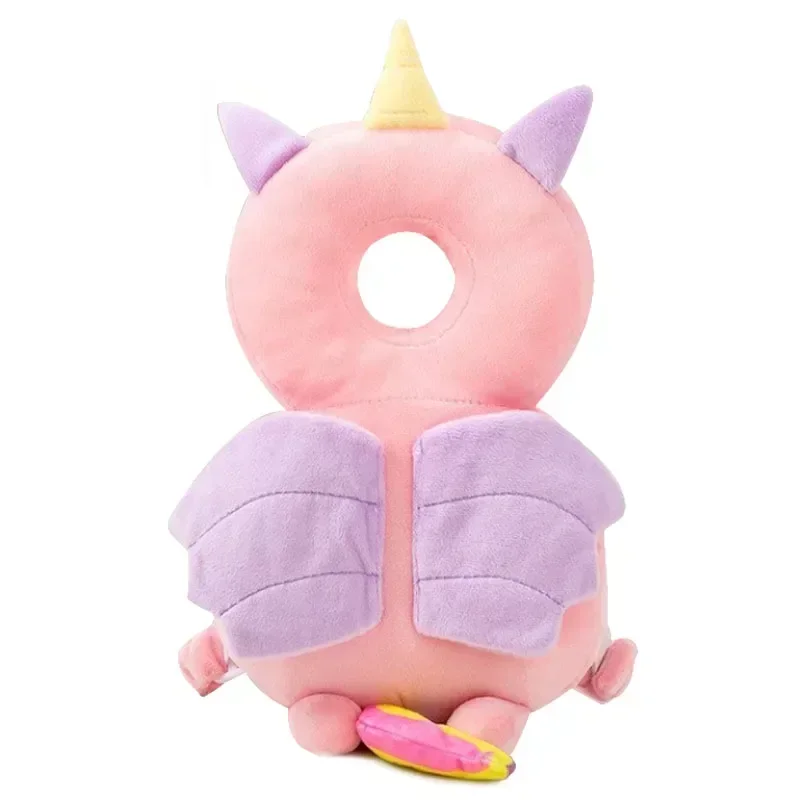 1-3T Toddler Baby Head Protector Safety Pad Cushion - Image 12