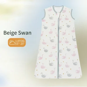 Baby Sleeping Bag Newborn - Thumbnail Image 3