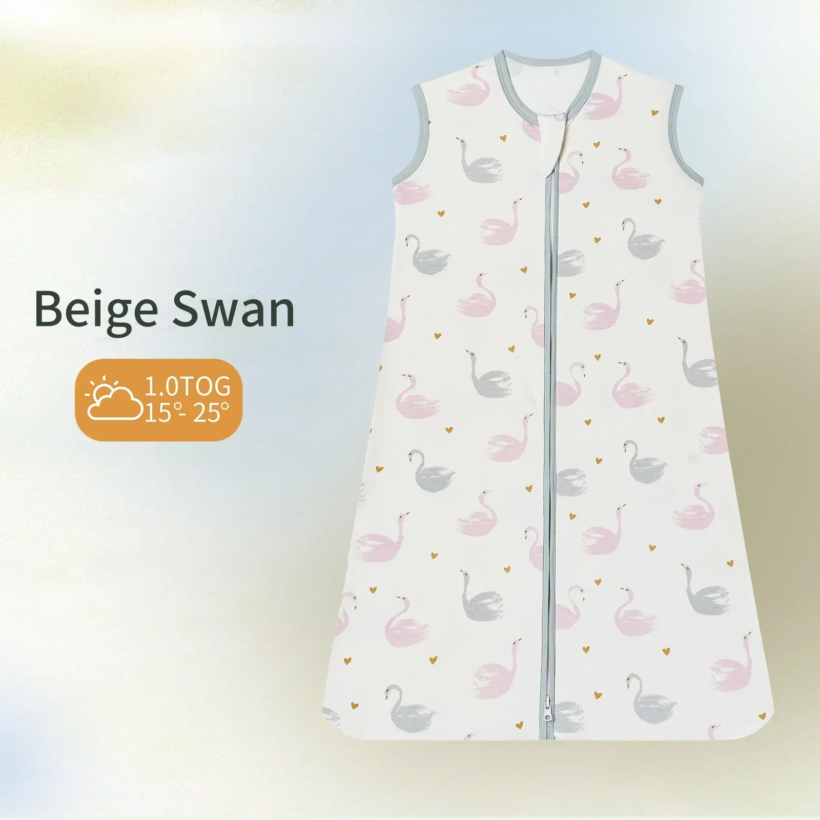 Baby Sleeping Bag Newborn - Image 3