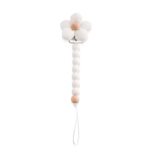 BPA Free Silicone Teether - Thumbnail Image 11