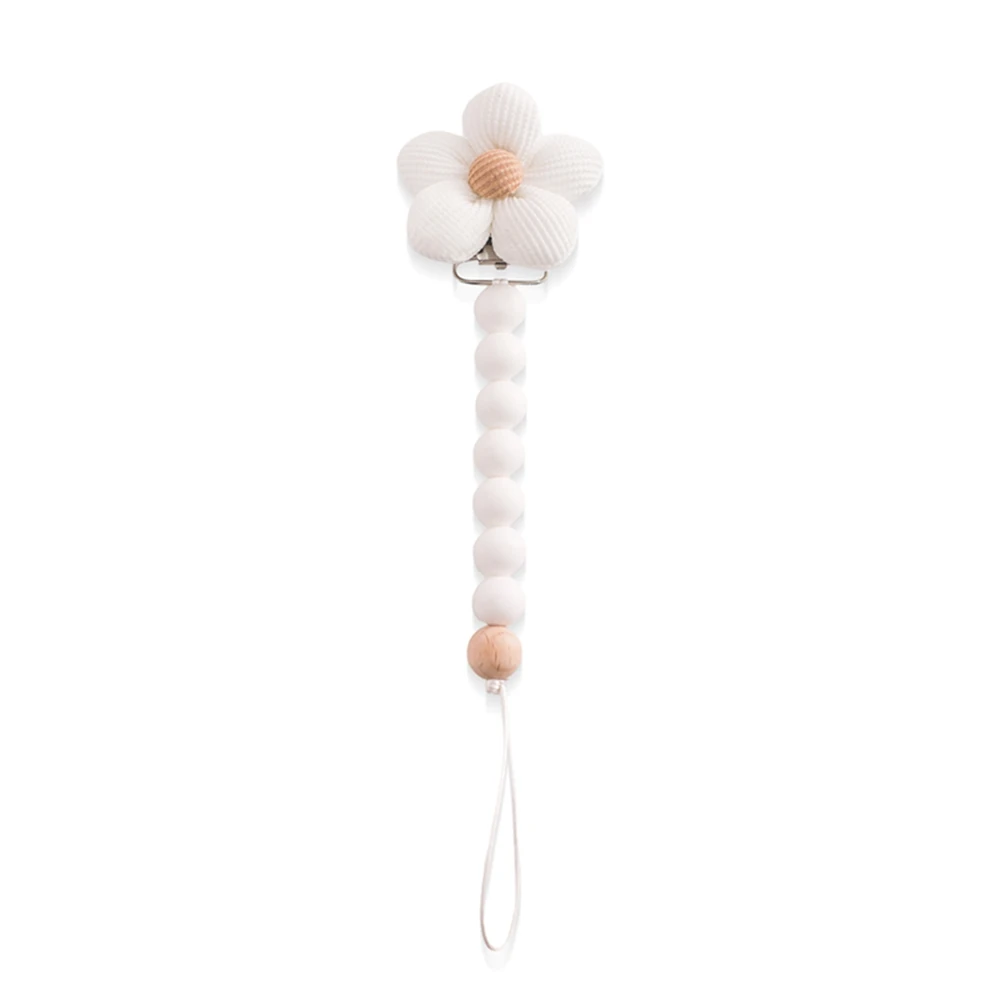 BPA Free Silicone Teether - Image 11