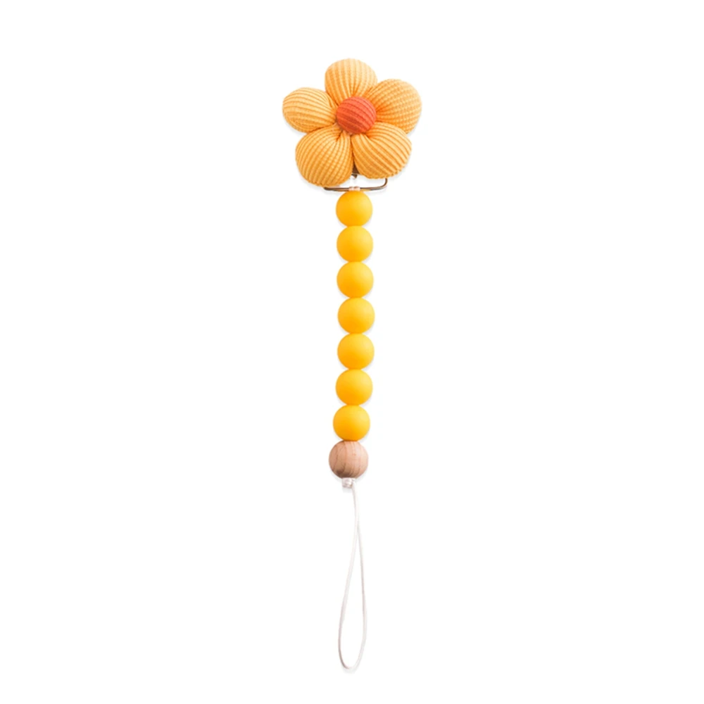 BPA Free Silicone Teether - Image 9