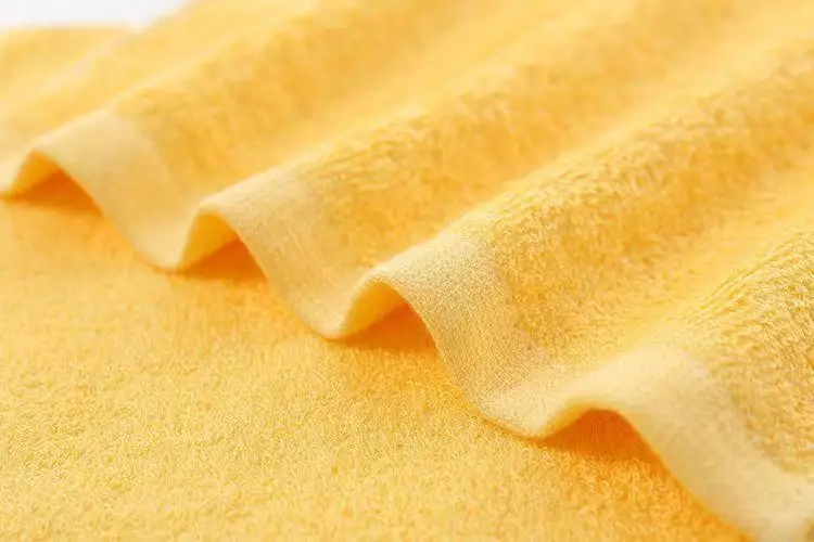 5pcs/lot 25*25cm ULTRA SOFT Baby Bath Washcloths - Image 6