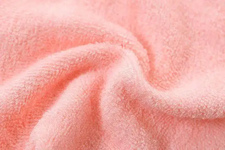 5pcs/lot 25*25cm ULTRA SOFT Baby Bath Washcloths - Image 7