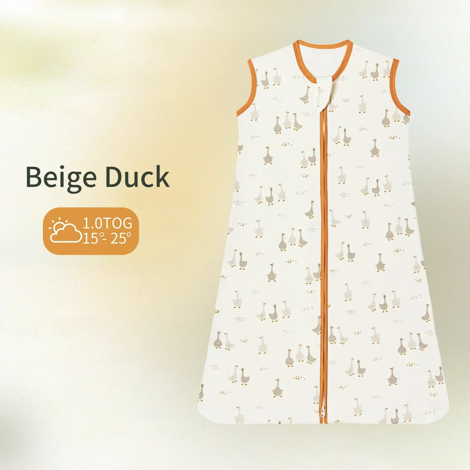 Baby Sleeping Bag Newborn - Image 15