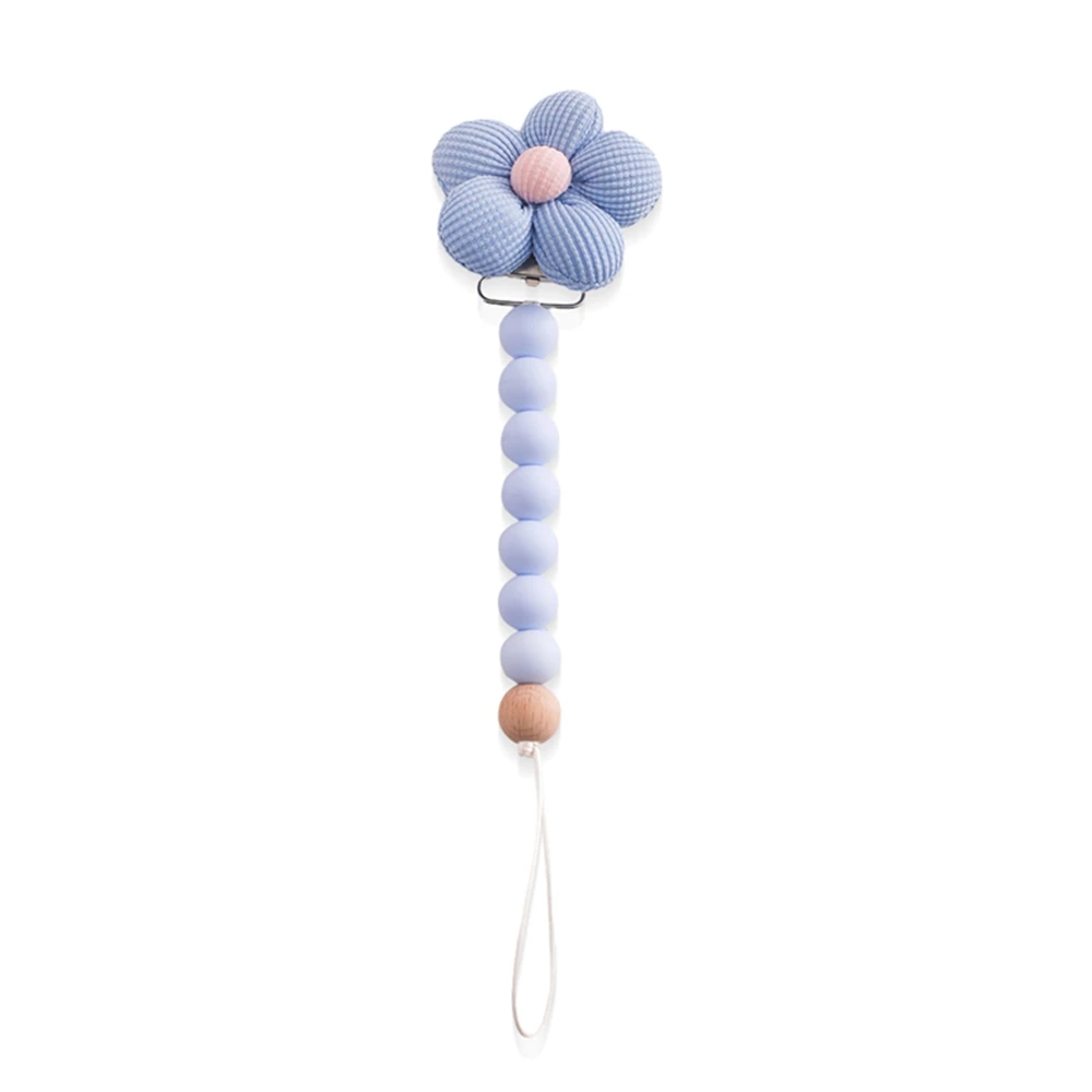 BPA Free Silicone Teether - Image 10