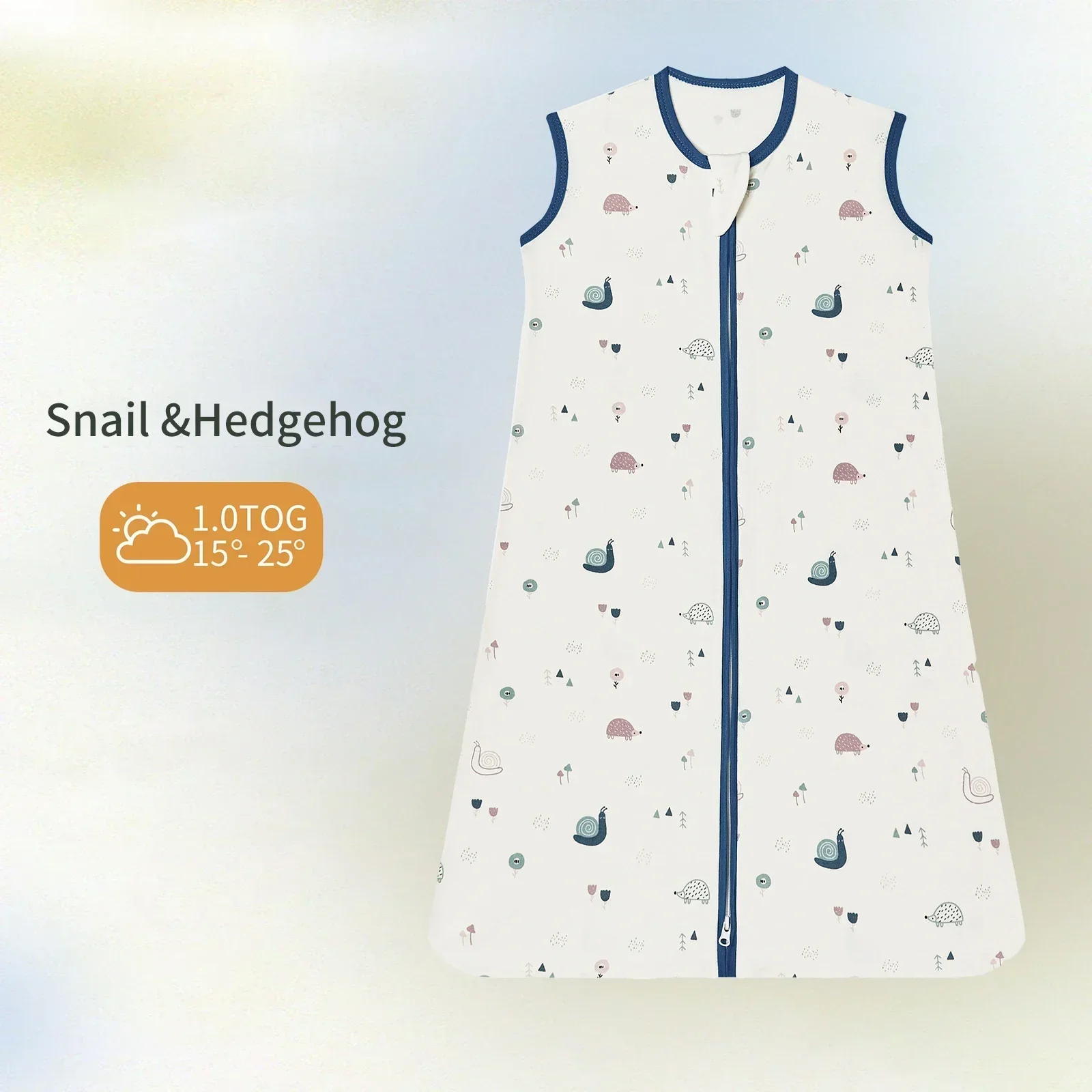 Baby Sleeping Bag Newborn - Image 18