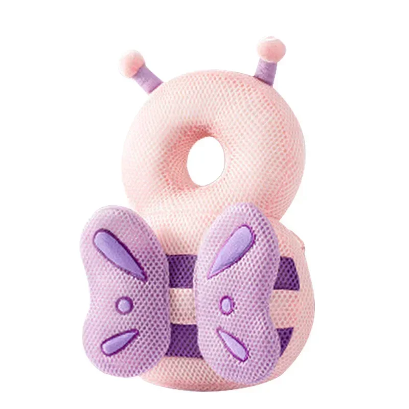 1-3T Toddler Baby Head Protector Safety Pad Cushion - Image 4