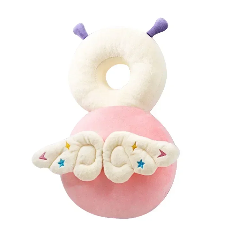 1-3T Toddler Baby Head Protector Safety Pad Cushion - Image 8