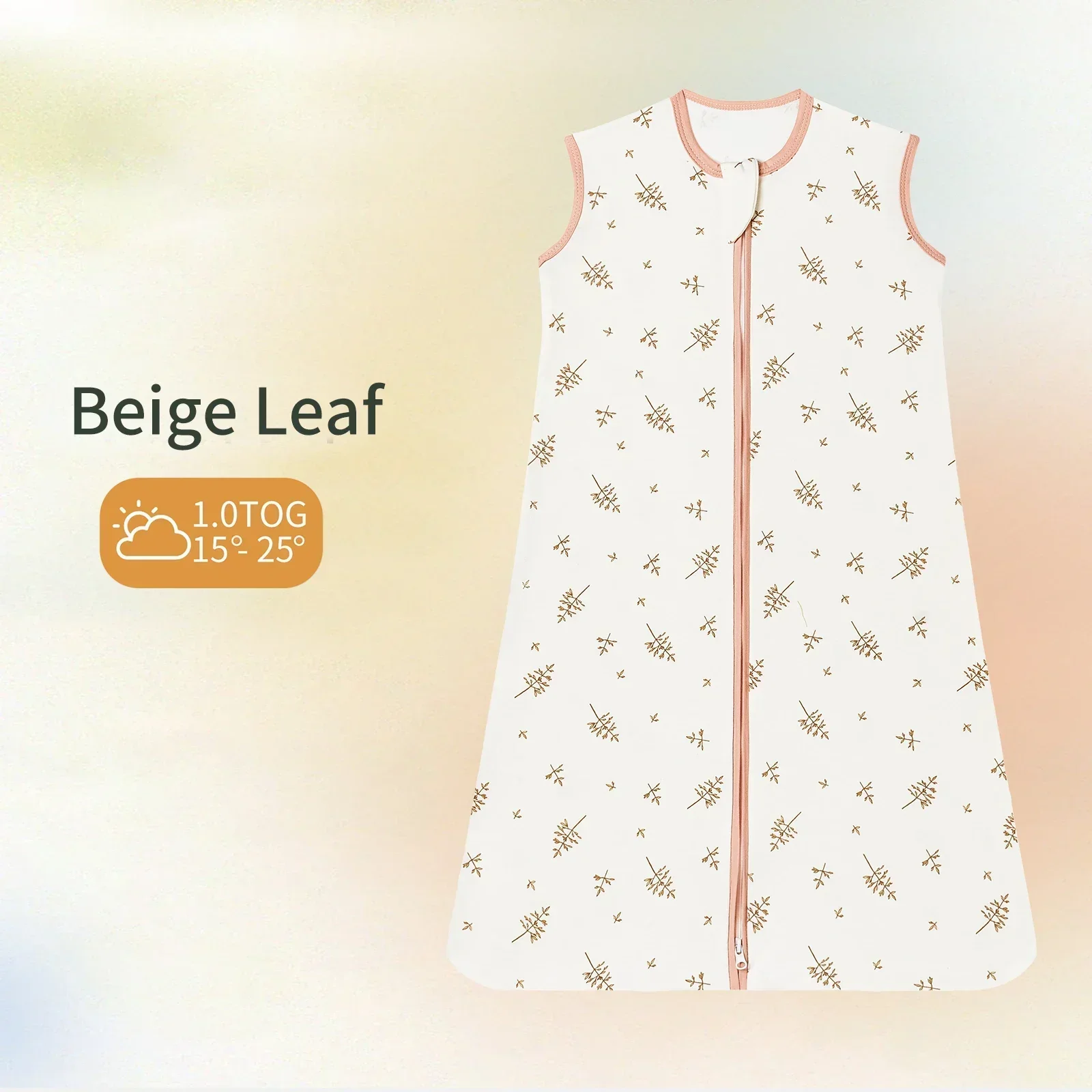 Baby Sleeping Bag Newborn - Image 9