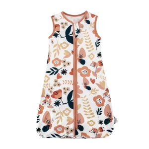 Sleeping Bags For Baby 3-18Months Summer Thin - Thumbnail Image 3