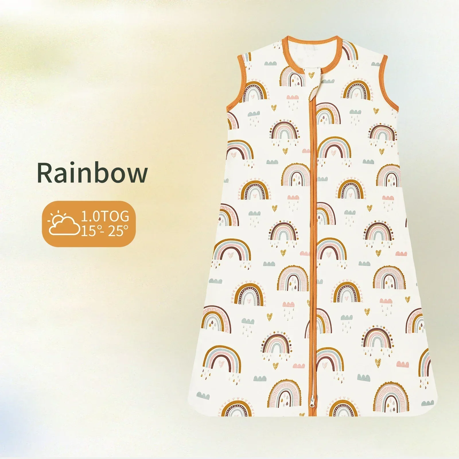 Baby Sleeping Bag Newborn - Image 17