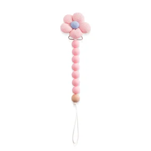 BPA Free Silicone Teether - Thumbnail Image 7