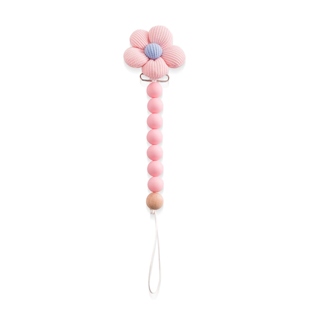 BPA Free Silicone Teether - Image 7