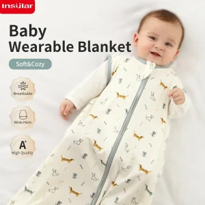 Baby Sleeping Bag Newborn