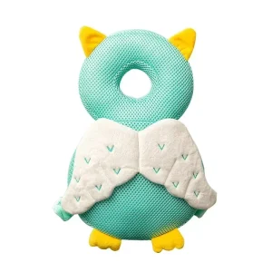 1-3T Toddler Baby Head Protector Safety Pad Cushion - Thumbnail Image 6