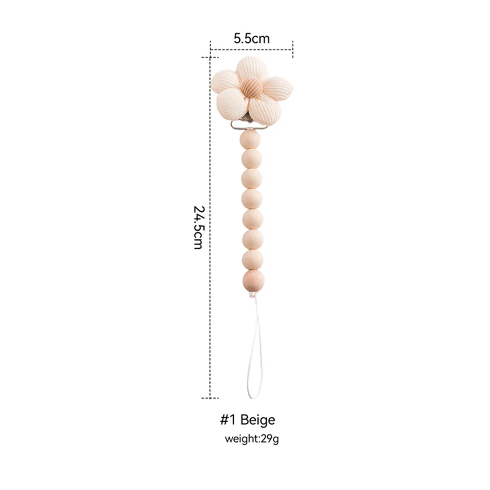 BPA Free Silicone Teether - Image 8