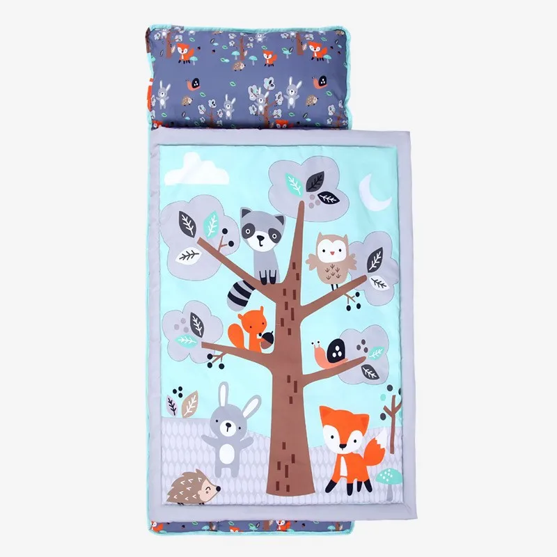 Sleeping Bag for Daycare Preschool Travel Camping - Image 7