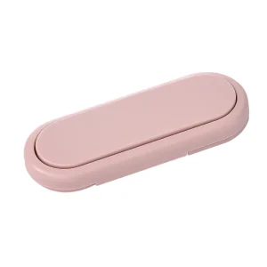 Children's Drawer Safety Latch Cabinet Door Protection - Thumbnail Image 12