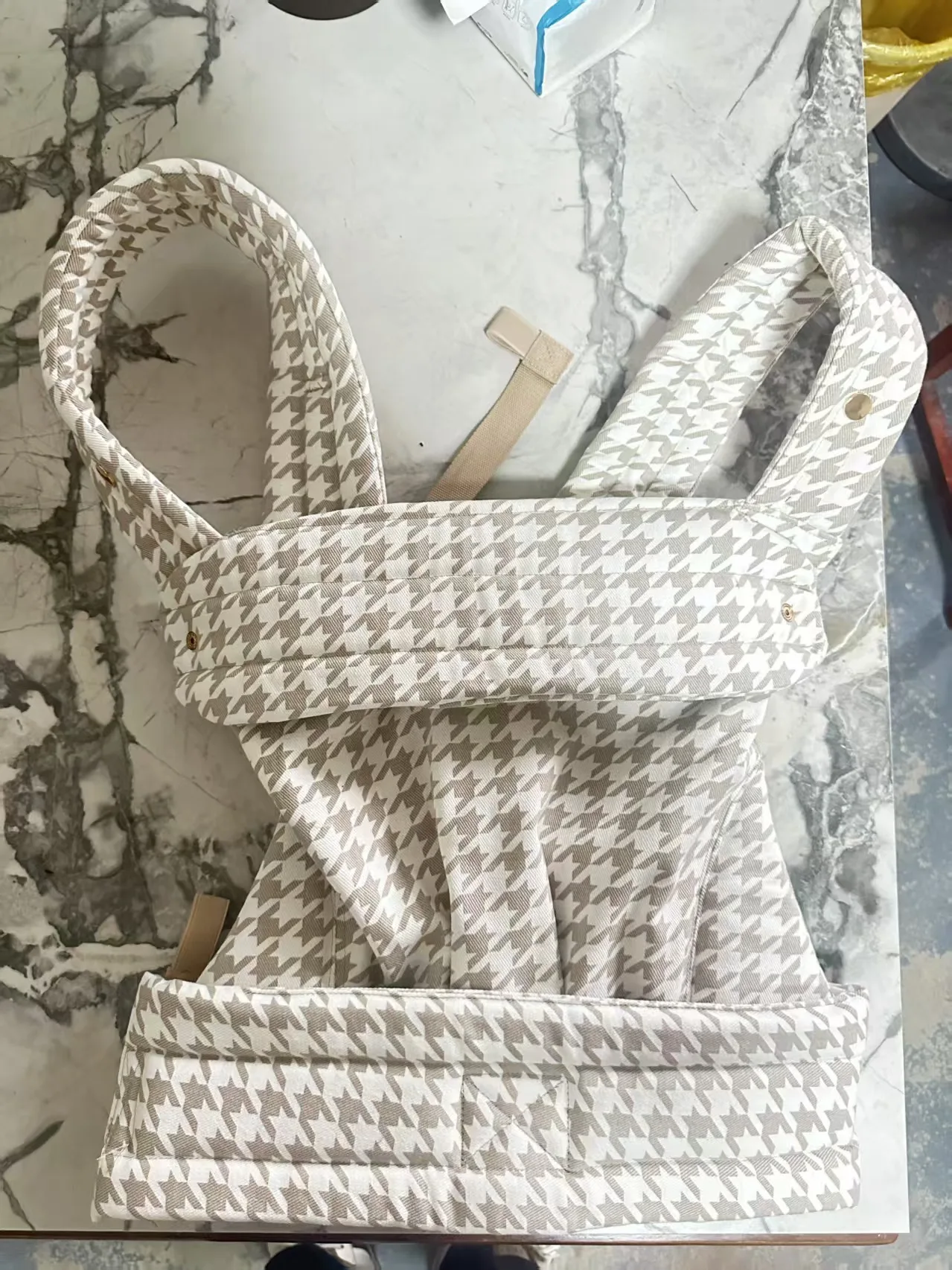 Infant Backpack Toddler Backpacks Baby Sling Newborn Carrier - Image 12