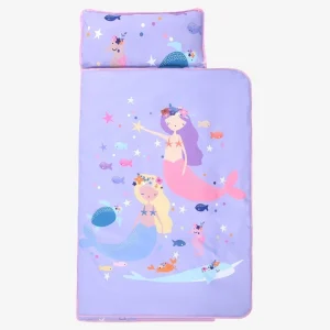 Sleeping Bag for Daycare Preschool Travel Camping