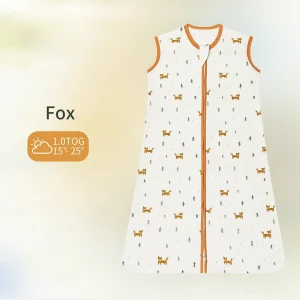 Baby Sleeping Bag Newborn - Thumbnail Image 14