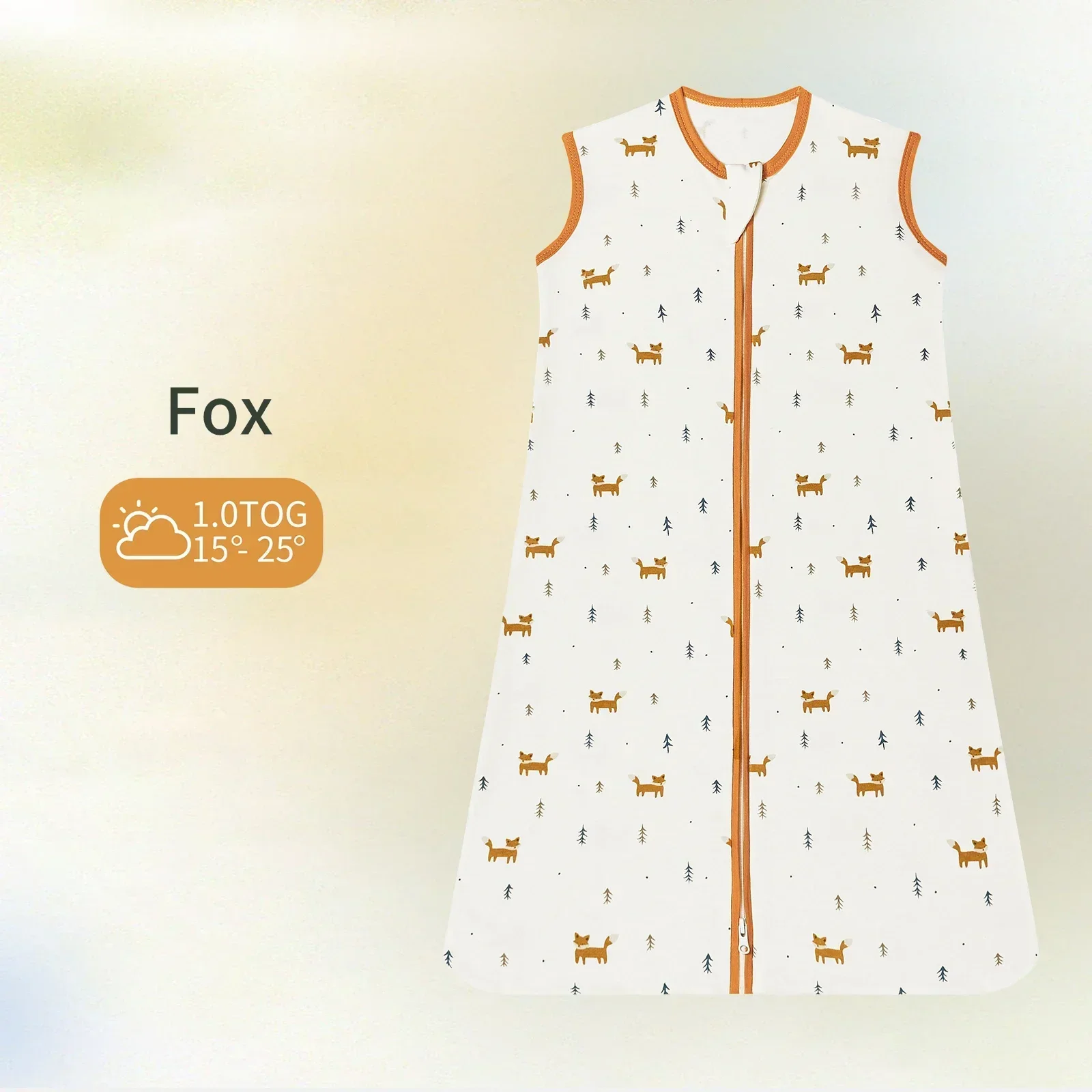 Baby Sleeping Bag Newborn - Image 14