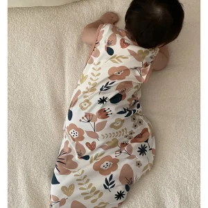 Sleeping Bags For Baby 3-18Months Summer Thin - Thumbnail Image 14