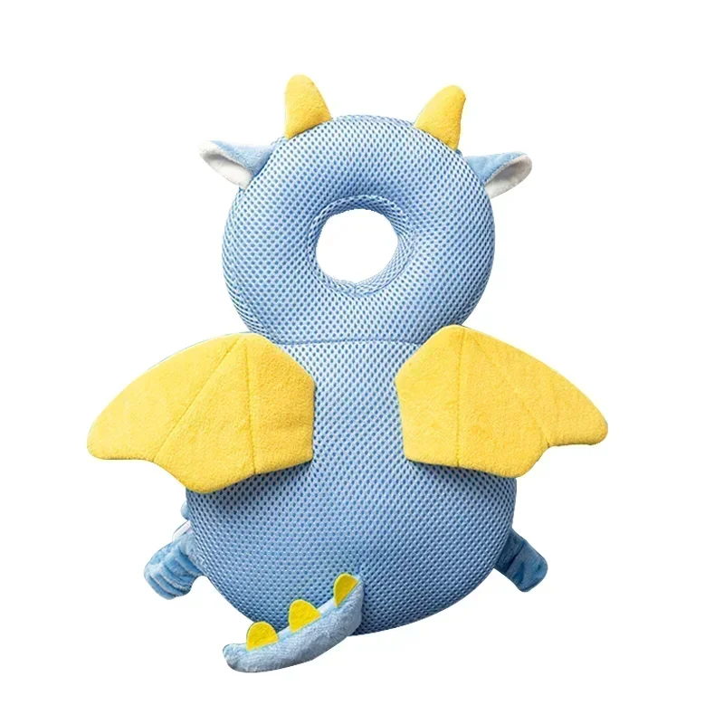 1-3T Toddler Baby Head Protector Safety Pad Cushion - Image 7