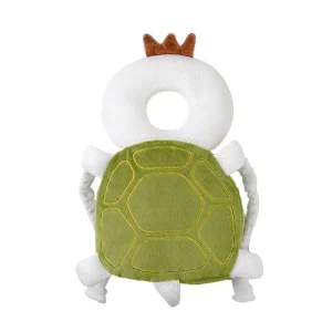 1-3T Toddler Baby Head Protector Safety Pad Cushion - Thumbnail Image 14