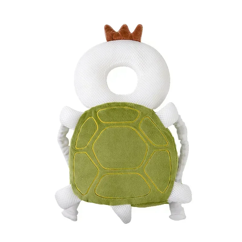 1-3T Toddler Baby Head Protector Safety Pad Cushion - Image 14