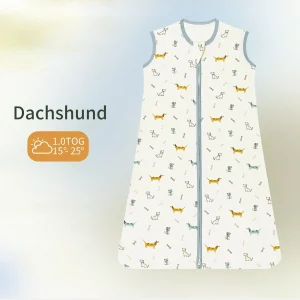 Baby Sleeping Bag Newborn - Thumbnail Image 11