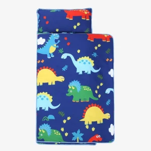 Sleeping Bag for Daycare Preschool Travel Camping - Thumbnail Image 5
