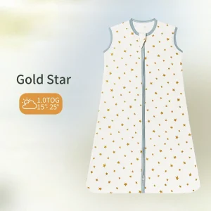 Baby Sleeping Bag Newborn - Thumbnail Image 4