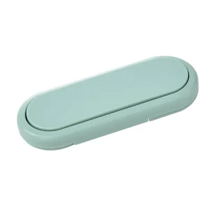 Children's Drawer Safety Latch Cabinet Door Protection - Thumbnail Image 11